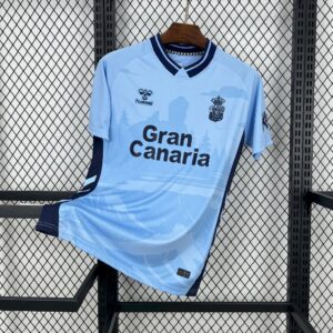 UD Las Palmas 2025/26 Away Jersey
