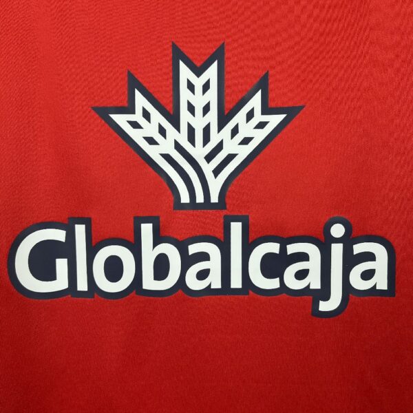 Albacete 2025/26 Away Jersey - Image 8