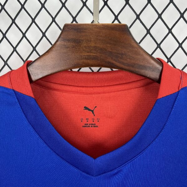 Wobahia 2025/26 Superman Collaboration Jersey - Image 6