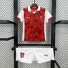 Braga 2025/26 Home Kit