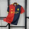 Genoa CFC 2025/26 Home Jersey