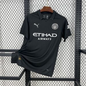 Mens Manchester City 2025/26 Away Jersey