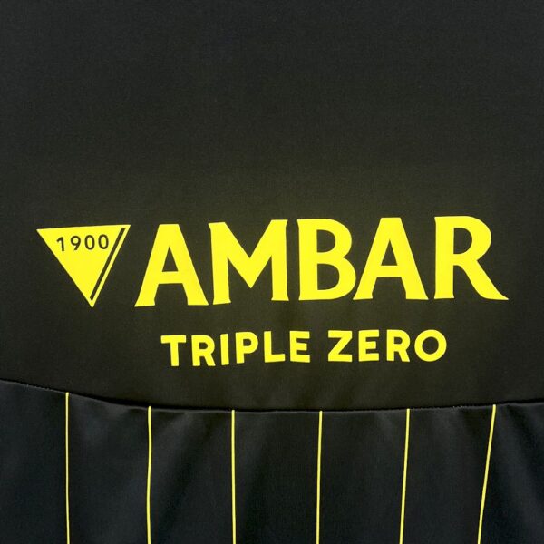 Real Zaragoza 2025/26 Away Jersey - Image 3