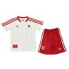 Kids Benfica 2025/26 Icon Kit