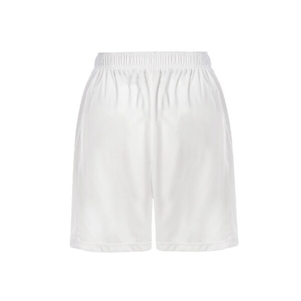 Napoli 2025/26 Away Shorts - Image 2