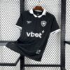 Mens Botafogo 2025/26 Away Jersey