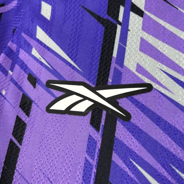 Mens Botafogo 2025/26 Pre-Match Training Jersey - Image 8