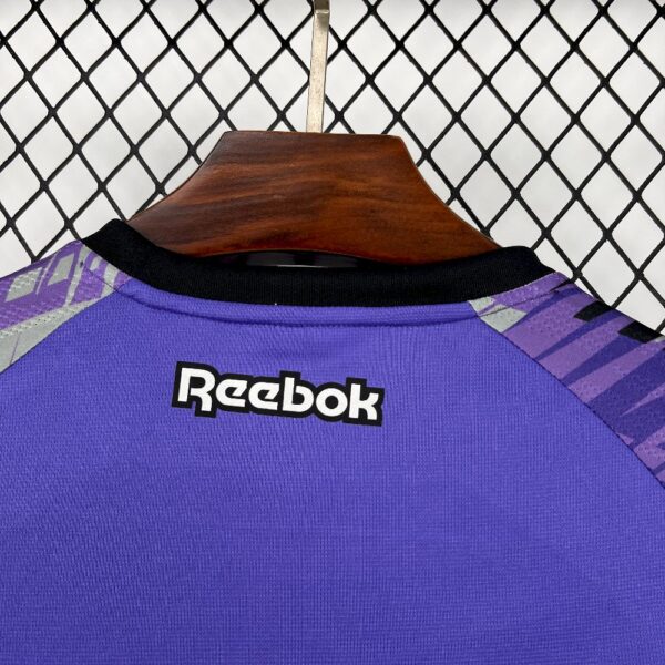 Mens Botafogo 2025/26 Pre-Match Training Jersey - Image 3