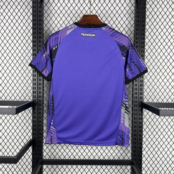 Mens Botafogo 2025/26 Pre-Match Training Jersey - Image 2