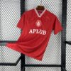 Retro Internacional 1997 Home Jersey