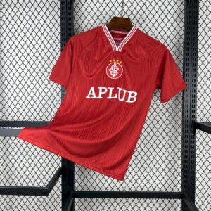 Camiseta local Retro Internacional 1997