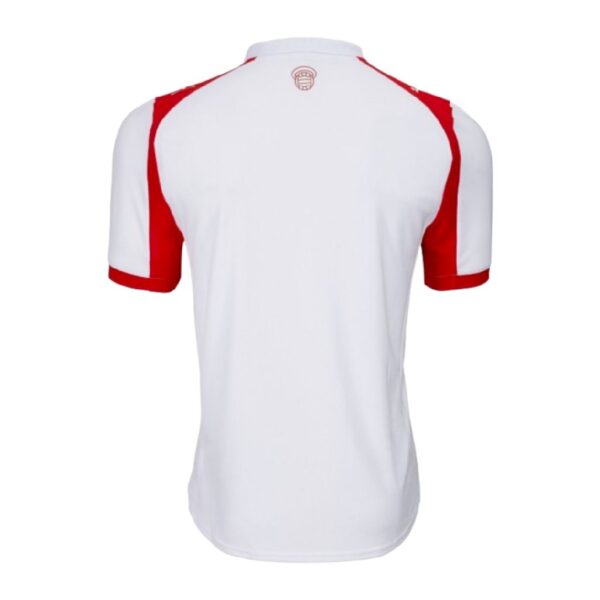 Mens Southampton 2025/26 Home Jersey – Image 2