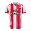 Mens Southampton 2025/26 Home Jersey