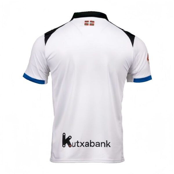 Kids Deportivo Alaves 2025/26 Away Kit – Image 2