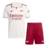 Kids Arsenal 2025/26 Third Kit