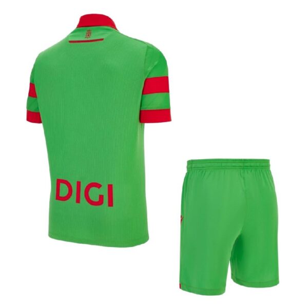 Kids Ca Osasuna 2025/26 Away Kit - Imagen 2