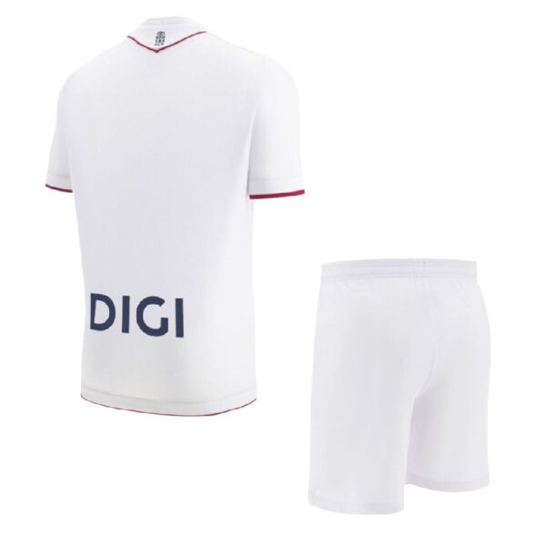 Kids Ca Osasuna 2025/26 Third Kit - Image 2
