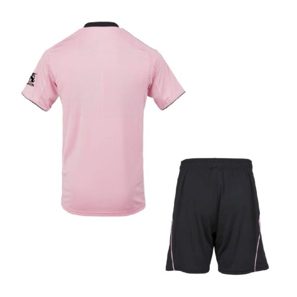Kids Leicester City 2025/26 Away Kit – Image 2