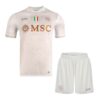 Kids Napoli 2025/26 Away Kit