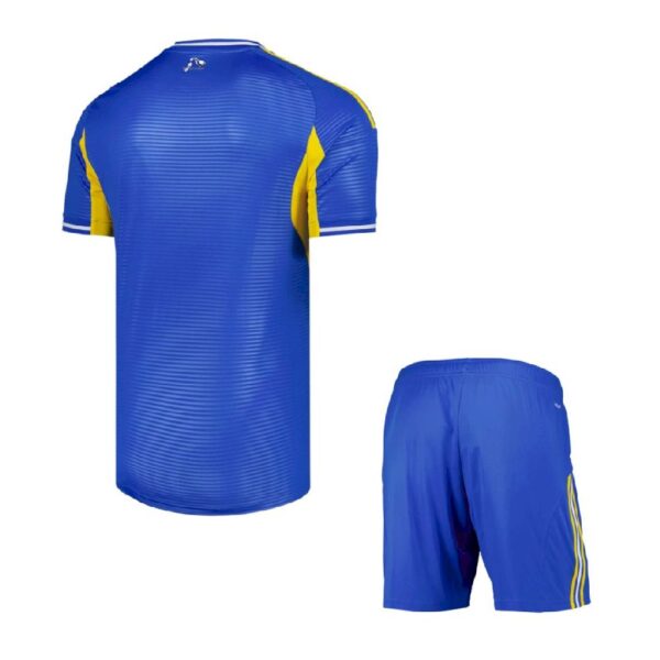 Kids Leeds United 2025/26 Away Kit - Image 2