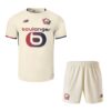 Kids Lille OSC 2025/26 Away Kit