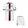 Kids RCD Mallorca 2025/26 Away Kit
