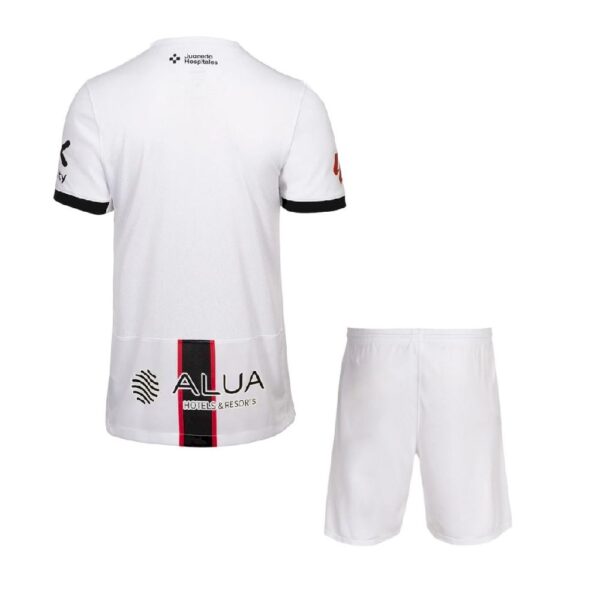 Kids Rcd Mallorca 2025/26 Away Kit - Image 2