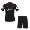 Kids Sevilla FC 2025/26 Third Kit