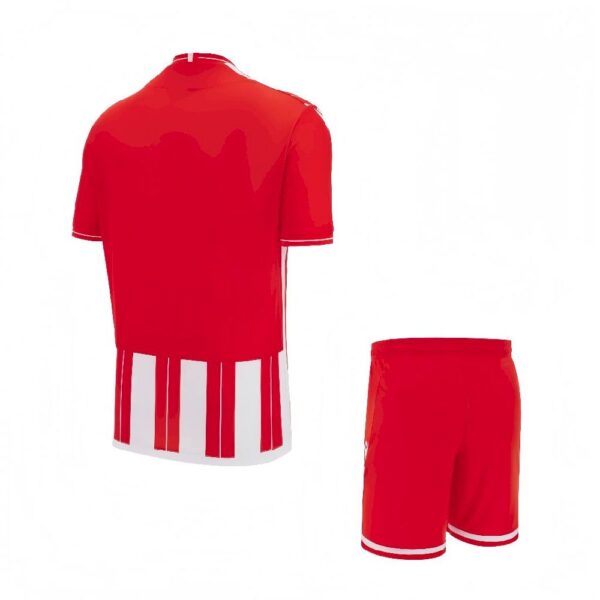 Kids Ud Almer¨ªa 2025/26 Home Kit - Image 2