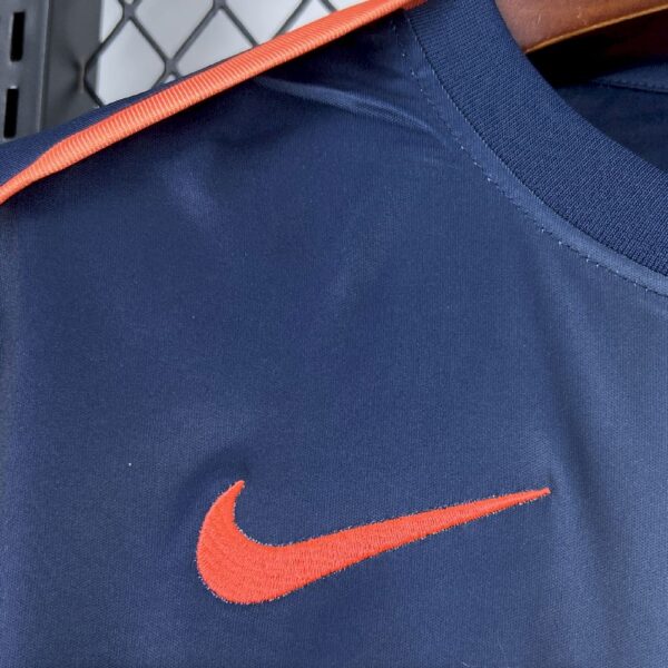 Mens Barcelona 2025/26 Pre-Match Jersey - Image 5