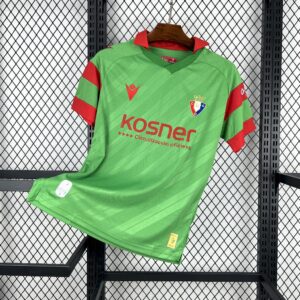 Camiseta visitante CA Osasuna 2025/26 para hombre