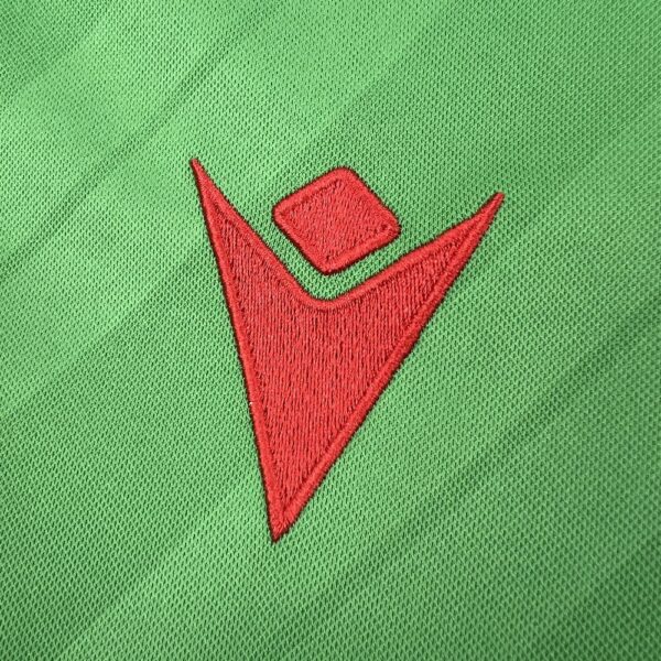Mens Ca Osasuna 2025/26 Away Jersey - Imagen 8