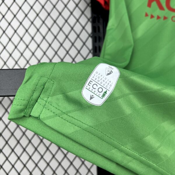 Mens Ca Osasuna 2025/26 Away Jersey - Imagen 5