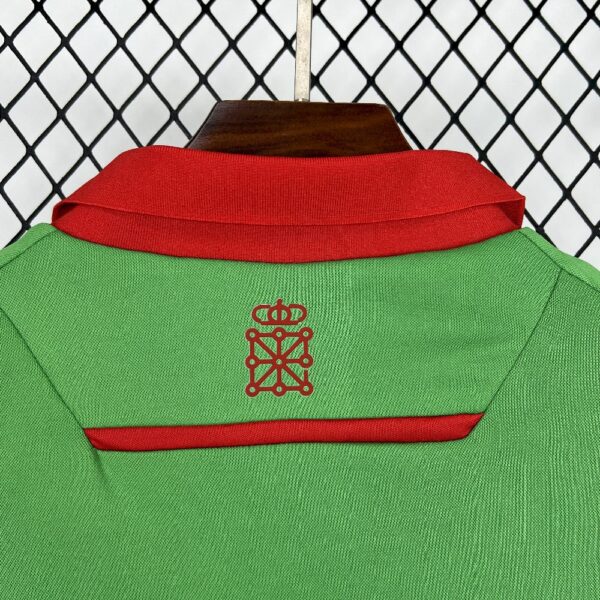 Mens Ca Osasuna 2025/26 Away Jersey - Imagen 3