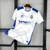 Mens CD Tenerife 2025/26 Home Jersey