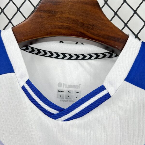 Mens Cd Tenerife 2025/26 Home Jersey - Imagen 7
