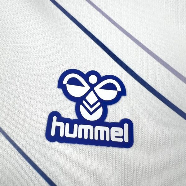 Mens Cd Tenerife 2025/26 Home Jersey - Imagen 6