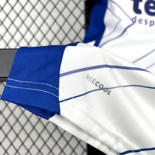 Mens Cd Tenerife 2025/26 Home Jersey - Imagen 4
