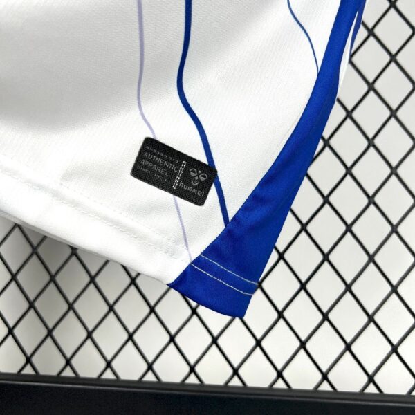 Mens Cd Tenerife 2025/26 Home Jersey - Imagen 3