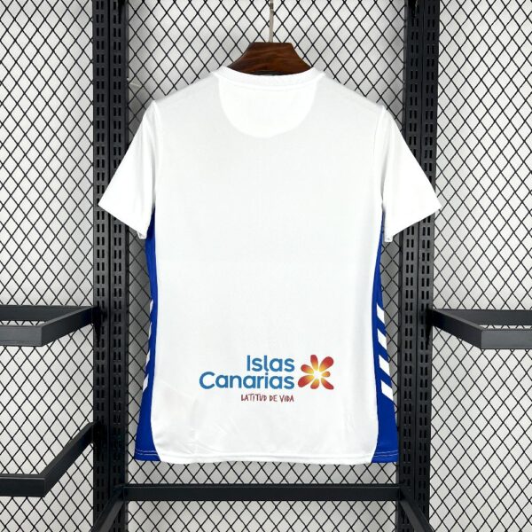 Mens Cd Tenerife 2025/26 Home Jersey - Imagen 2