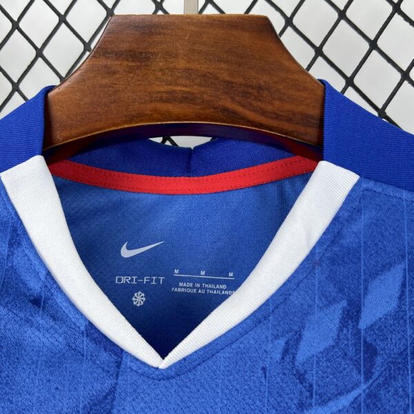 Mens Chelsea 2025/26 120Th Anniversary Jersey - Image 7