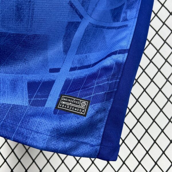 Mens Chelsea 2025/26 120Th Anniversary Jersey - Image 4