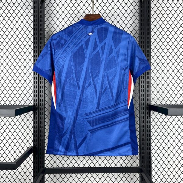 Mens Chelsea 2025/26 120Th Anniversary Jersey - Image 2