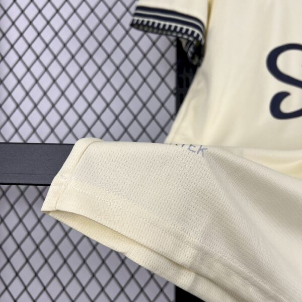 Mens Everton 2025/26 Away Jersey - Image 4