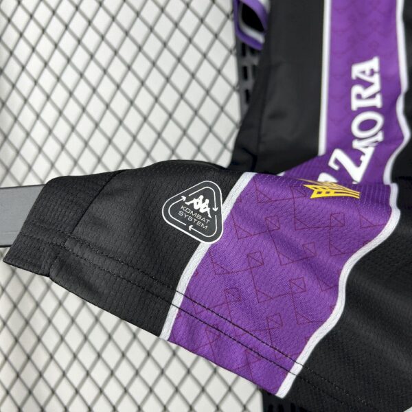 Mens Real Valladolid 2025/26 Away Jersey – Image 7