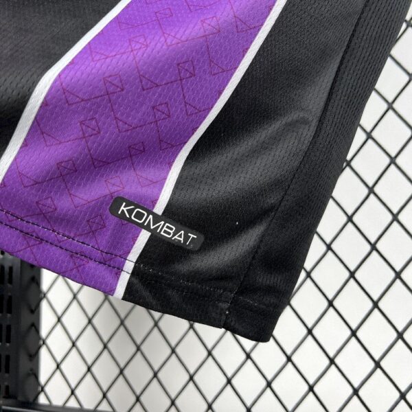 Mens Real Valladolid 2025/26 Away Jersey – Image 6