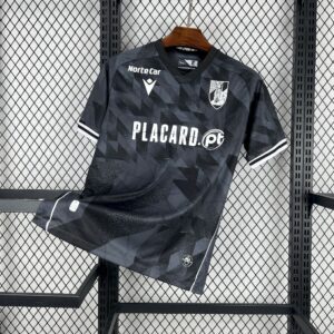 Mens Vitoria de Guimaraes 2025/26 Away Jersey