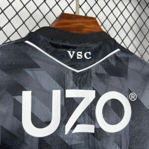 Alternative view of Mens Vitoria de Guimaraes 2025/26 Away Jersey