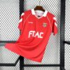 Camiseta local retro Benfica 1990