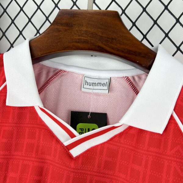 Maglia Benfica 1990 - Immagine 8
